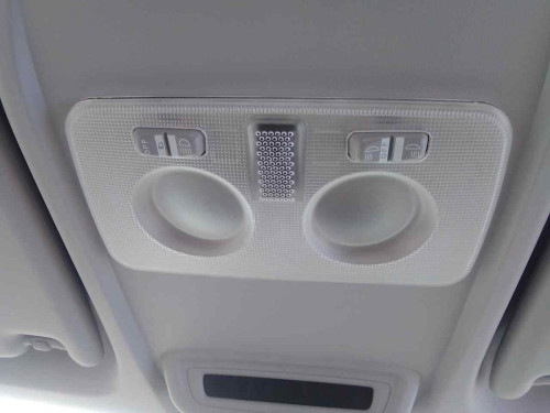  LUZ INTERIOR, FIAT, II DOBLÒ (152) 