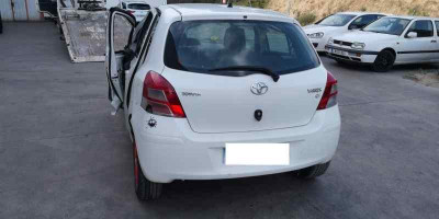 TOYOTA YARIS (KSP9/SCP9/NLP9)