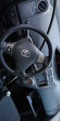 TOYOTA YARIS (KSP9/SCP9/NLP9)