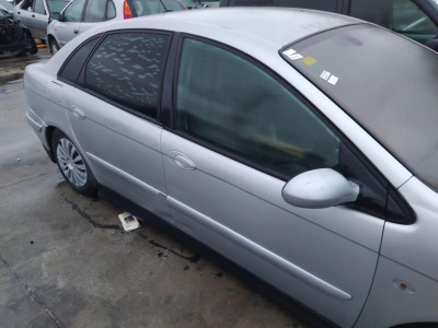 LUNA DELANTERA DERECHA, CITROEN, C5 BERLINA