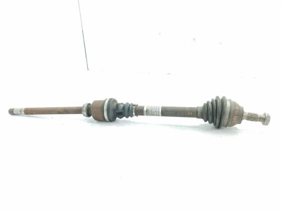 TRANSMISION DELANTERA DERECHA, CITROEN, GRAND C4 PICASSO