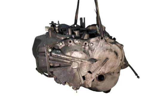  CAJA CAMBIOS, OPEL, ANTARA 