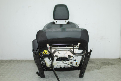JUEGO ASIENTOS COMPLETO, PEUGEOT, 308 (P5)