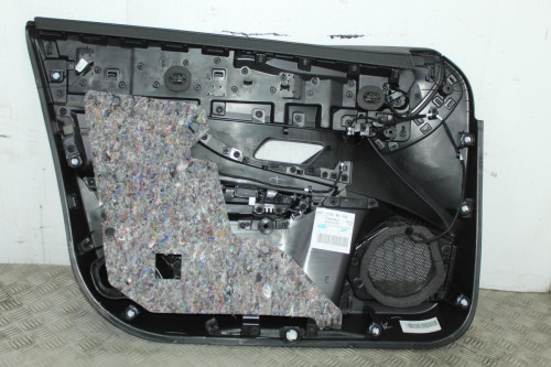 JUEGO ASIENTOS COMPLETO, PEUGEOT, 308 (P5)