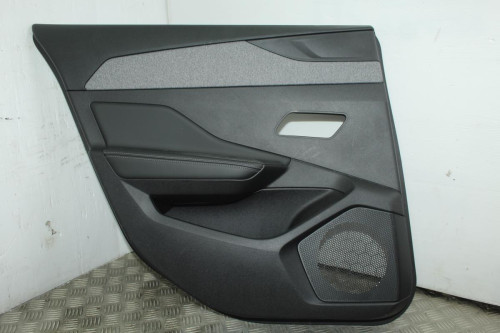 JUEGO ASIENTOS COMPLETO, PEUGEOT, 308 (P5)