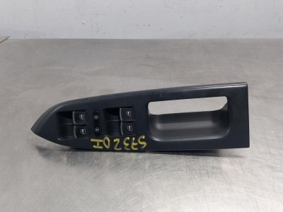 MANDO ELEVALUNAS DELANTERO IZQUIERDO, VOLKSWAGEN, TOURAN (1T3)