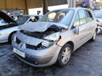 RENAULT SCENIC II (JM)
