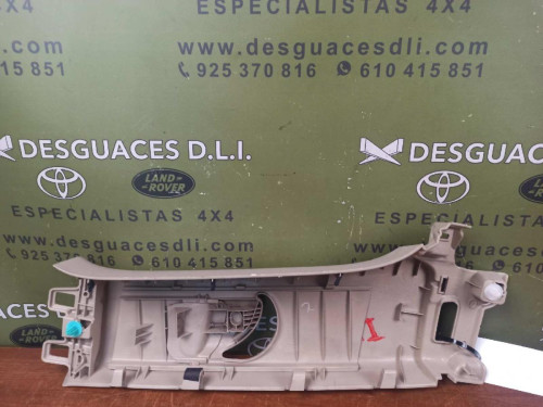 NO IDENTIFICADO Toyota LAND CRUISER (J15) 