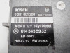 CENTRALITA MOTOR UCE Mercedes-Benz CLASE C (BM 202) BERLINA 