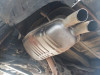 SILENCIADOR TRASERO VOLVO XC90 