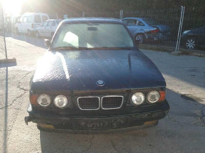BMW SERIE 5 BERLINA (E34)