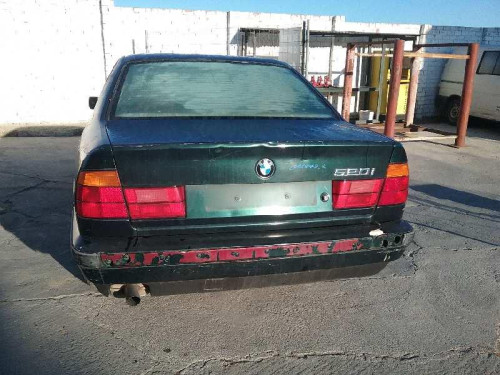 BMW SERIE 5 BERLINA (E34) — vehículo donante para recambios 