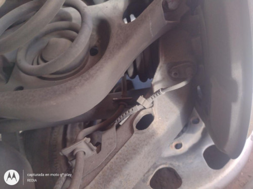 TRANSMISION TRASERA DERECHA BMW SERIE Z4 ROADSTER (E89) 