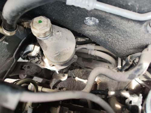 TUBO PRESION DIRECCION ASISTIDA OPEL ASTRA H BERLINA 