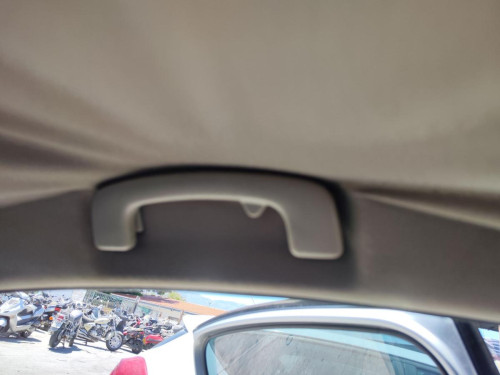 ASIDERO TECHO TRASERO IZQUIERDO Citroen C4 BERLINA 