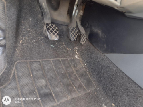  PEDAL ACELERADOR SKODA FABIA (6Y2/6Y3) 