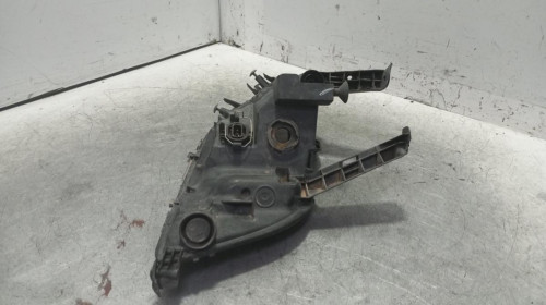  FARO ANTINIEBLA IZQUIERDO, OPEL, ASTRA J BERLINA 5P 