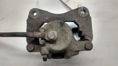 PINZA DE FRENO DELANTERA IZQUIERDA, MITSUBISHI, MONTERO PININ IO (H60/H70)