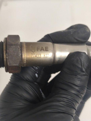 SONDA LAMBDA, PEUGEOT, 308