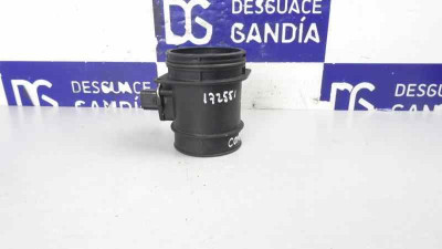 CAUDALIMETRO, FORD, TOURNEO CONNECT (TC7)