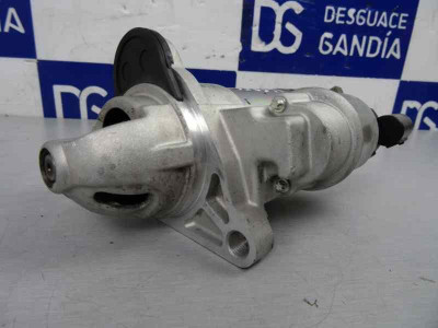 MOTOR ARRANQUE, OPEL, KARL