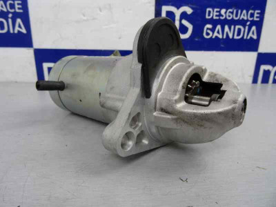 MOTOR ARRANQUE, OPEL, KARL