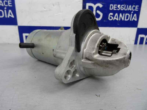  MOTOR ARRANQUE, OPEL, KARL 