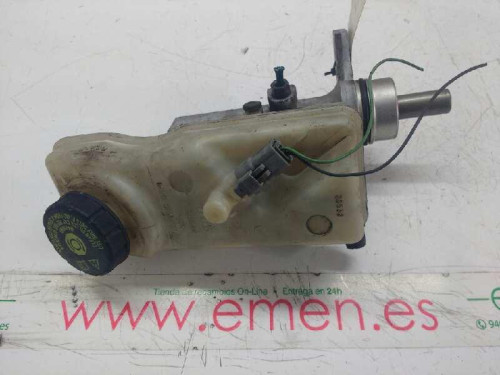  BOMBA FRENO Renault MEGANE II BERLINA 5P 