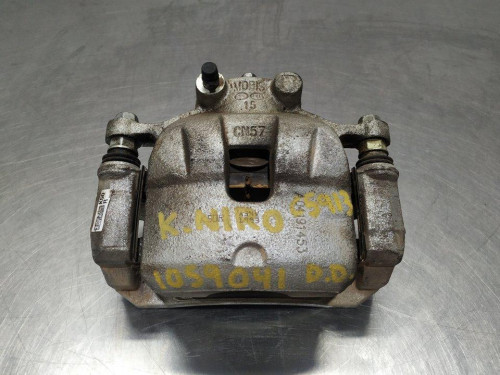  PINZA DE FRENO DELANTERA DERECHA KIA NIRO (SG2) 