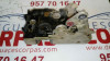  CERRADURA PUERTA DELANTERA DERECHA Peugeot 205 BERLINA 