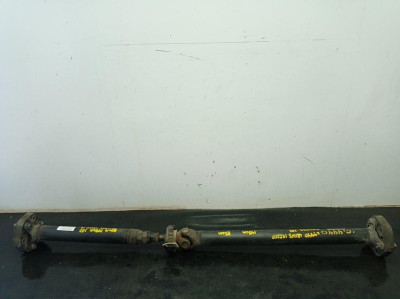 TRANSMISION CENTRAL, LEXUS, IS (DS2/IS2)