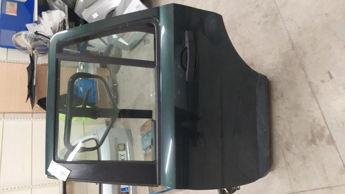 PUERTA TRASERA IZQUIERDA Land Rover FREELANDER (LR2) 