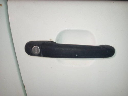 MANETA EXTERIOR DELANTERA DERECHA SEAT INCA (6K9) 