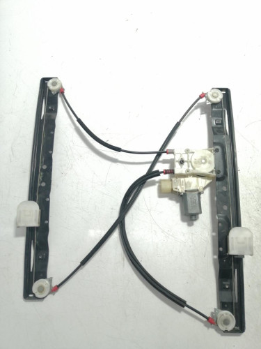  ELEVALUNAS DELANTERO DERECHO, FORD, S-MAX (CA1) 