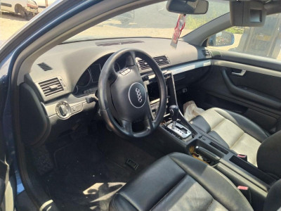 AUDI A4 BERLINA (8E), AUDI, A4 BERLINA (8E)