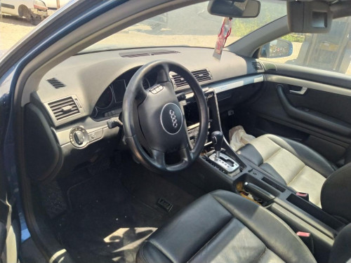  AUDI A4 BERLINA (8E) 