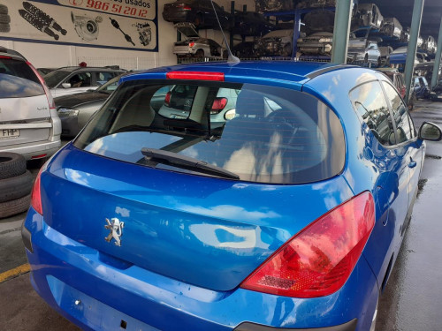  PORTON TRASERO PEUGEOT 308 