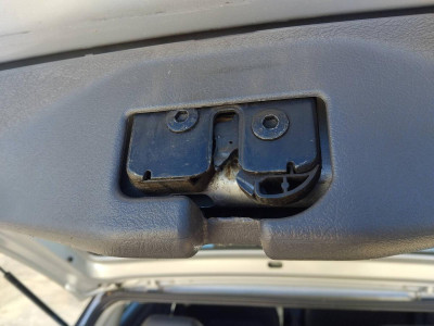 CERRADURA MALETERO / PORTON Seat Ibiza (6K1)(1993->)