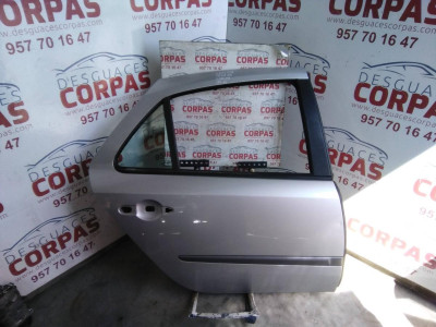 PUERTA TRASERA DERECHA, Renault, LAGUNA II (BG0)