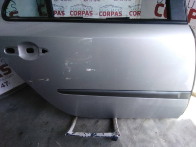 PUERTA TRASERA DERECHA, Renault, LAGUNA II (BG0)