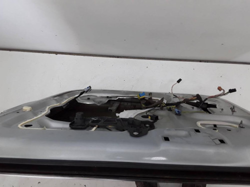 PUERTA DELANTERA DERECHA CITROEN C4 PICASSO 