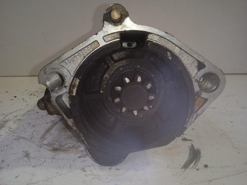 MOTOR ARRANQUE 