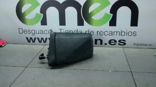  RETROVISOR IZQUIERDO OPEL CORSA A 