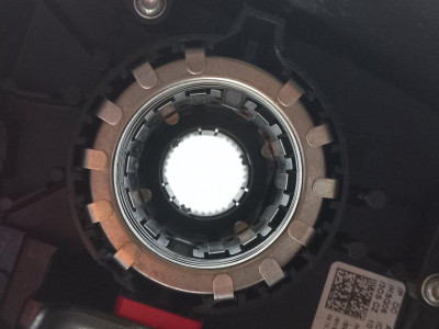 MANDO LUCES, MERCEDES-BENZ, CLASE E (BM 212) FAMILIAR