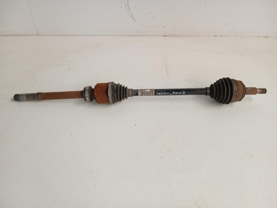 TRANSMISION DELANTERA DERECHA, PEUGEOT, 3008