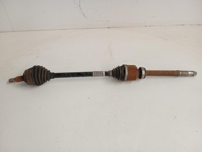 TRANSMISION DELANTERA DERECHA, PEUGEOT, 3008