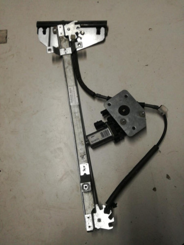 ELEVALUNAS DELANTERO IZQUIERDO Jeep GRAND CHEROKEE (WJ/WG) 