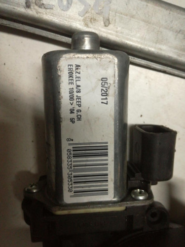 ELEVALUNAS DELANTERO IZQUIERDO Jeep GRAND CHEROKEE (WJ/WG) 