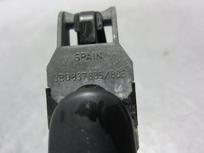 MANETA EXTERIOR DELANTERA DERECHA