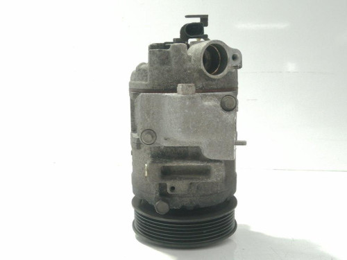 COMPRESOR AIRE ACONDICIONADO SEAT IBIZA (6L1) 